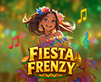 Fiesta Frenzy