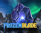 Frozen Blade