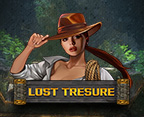 Lost Treasure