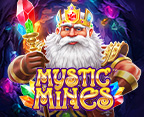 Mystic Mines
